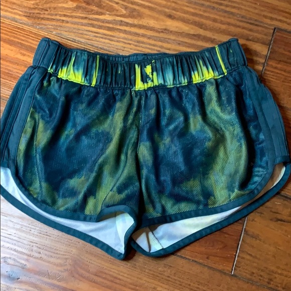 Adidas athletic running shorts small - Picture 1 of 5